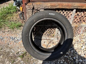 Letni pneu barum 185/55R15 - 2