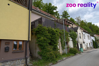Prodej, rodinný dům, Nové Dobrkovice, okres Český Krumlov - 2