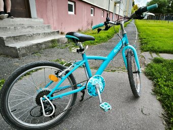 B-TWIN 20" - 2