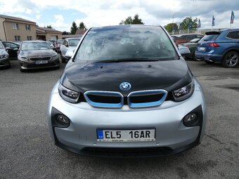 BMW i3 REX LED NAVI - 2