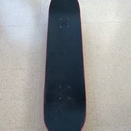 COMPLETE SKATEBOARD CLICHE DECK - 2
