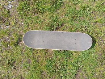 Skateboard - 2