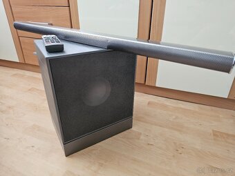 Soundbar LG NB4540 320W 4.1 zvuk - 2