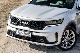 Kia Sorento 2.2 CRDi Platinum/ ODPOČET DPH/ - 2