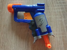 Nerf Jolt - 2