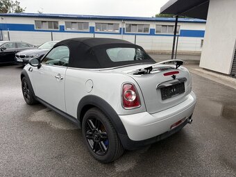 Mini Cooper Coupe Kabriolet - 2