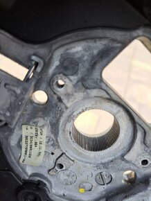 volant s airbagem VW - 2