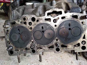 hlava AMF 1,4 tdi 55 kw - 2