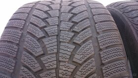 Zimní pneumatiky Nokian 295/35 R18 - 2