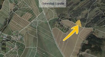 Prodej louky v k.ú. Opatov na Moravě - 2