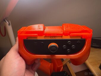 Nintendo Switch 2 Joy-Con Grip - 2