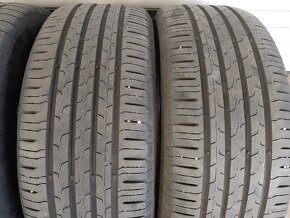 Continental Premium contakt 6,205/55r16 - 2