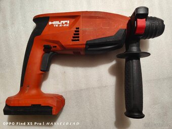 Hilti TE 2 nuron - 2
