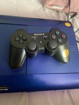 PlayStation 3 - 2