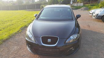 Seat Leon 1.4 MPi 63Kw - 2