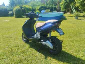 Malaguti F15 80 ccm - 2
