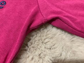 Dětská mikina s kapucí Hello Kitty, 110/116 (5 let) - 2