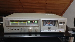 JVC KD-A66 tape deck - 2