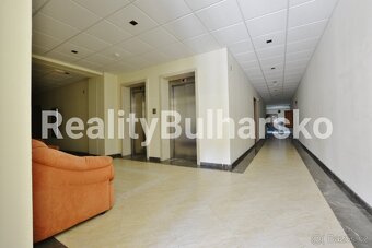 2+kk s balkonem s výhledem na bazén, Slunečné pobřeží - 2