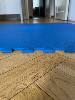 Sportovní tatami - 2