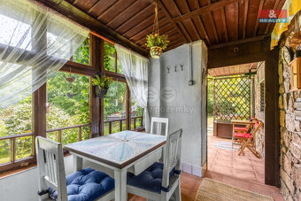 Prodej rodinného domu, 49 m², Sýkořice - 2
