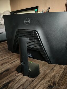 LED Monitor DELL S2721HGF - 2