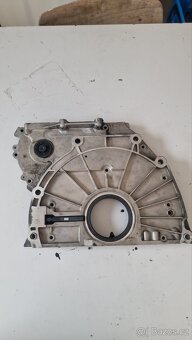 Nové gufero čidlo otáček vačky BMW n57, n47 - 2