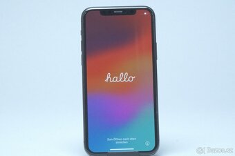 ZÁRUKA/iPhone 11 PRO MAX 64GB SpaceGray/A/Baterie 100% - 2