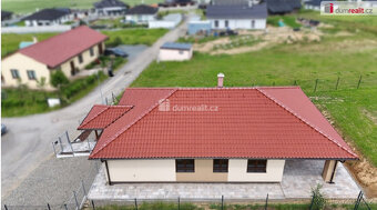 Prodej rodinného domu 4+KK, Libež, okr. Benešov - 2