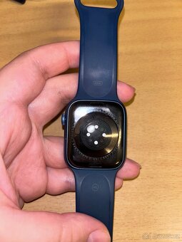 Apple Watch serie 7 (GPS) 45 mm - 2