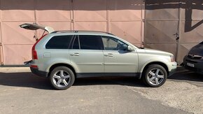 Disky Volvo XC 90 vel. 19” - 2
