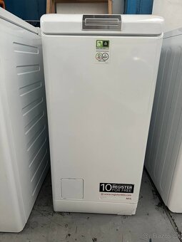 AEG LTX7C562C 6 kg - 2