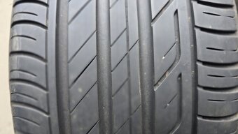 Letní pneu 225/40/18 Bridgestone - 2