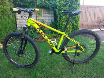 KELLYS 27,5 Madman 50 XS - 2