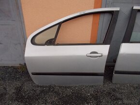 Karosářské díly Peugeot 307 HB EZR - 2