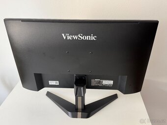 Monitor ViewSonic 2K 144hz - 2