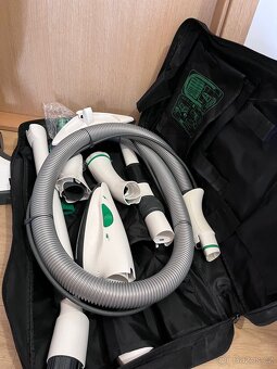 Vorwerk kobold VK200 - 2