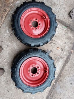 Bobcat kola 5.70-12 - 2