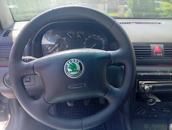 Škoda Octavia 1.9TDi, NOVÁ STK - 2