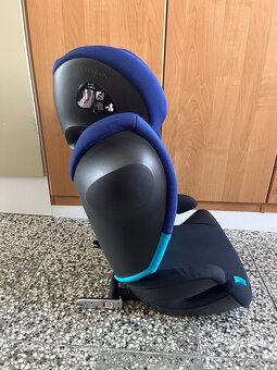 Cybex solution m-fix - 2