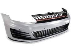 Golf gti 7 - 2