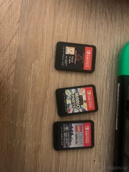 Nintendo switch - 2