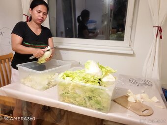 Kimchi - 2