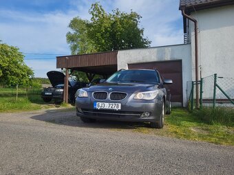 Bmw 530xd 173kw - 2