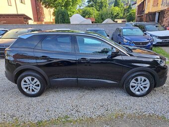 Peugeot 3008 1,2 PT EAT8 ACTIVE 85.000 km - 2