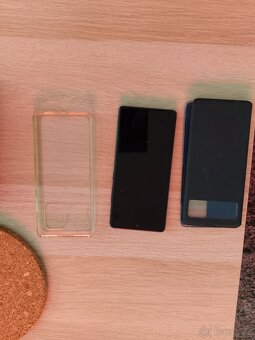 Samsung S10 Lite - 2