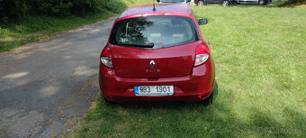 Clio - 2