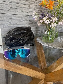 Helma Specialized, bryle POC - 2