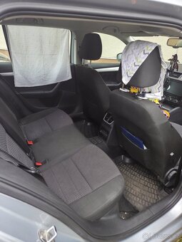 Octavia 3 combi - 2
