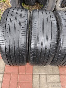 205/55R16 91V 5-6MM FALKEN ZIEX ZE 310 - 2